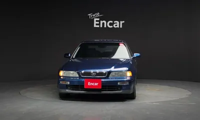 ChevroletGMDaewoo Acadia 1999, 156167 км, за 6557.7 USD