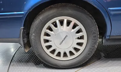 ChevroletGMDaewoo Acadia 1999, 156167 км, за 6557.7 USD