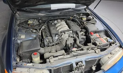 ChevroletGMDaewoo Acadia 1999, 156167 км, за 6557.7 USD - фото 6