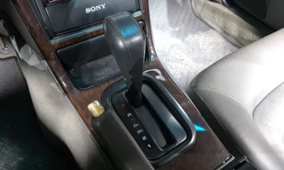 ChevroletGMDaewoo Acadia 1999, 156167 км, за 6557.7 USD - фото 9