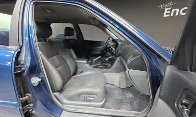 ChevroletGMDaewoo Acadia 1999, 156167 км, за 6557.7 USD - фото 10