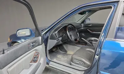 ChevroletGMDaewoo Acadia 1999, 156167 км, за 6557.7 USD - фото 11