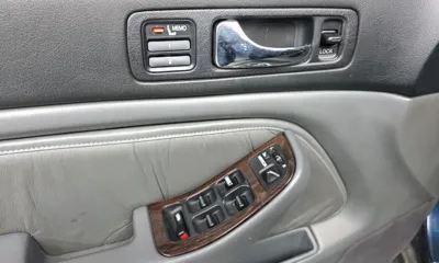ChevroletGMDaewoo Acadia 1999, 156167 км, за 6557.7 USD - фото 12