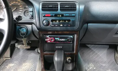 ChevroletGMDaewoo Acadia 1999, 156167 км, за 6557.7 USD - фото 15