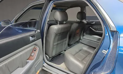 ChevroletGMDaewoo Acadia 1999, 156167 км, за 6557.7 USD - фото 16