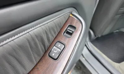 ChevroletGMDaewoo Acadia 1999, 156167 км, за 6557.7 USD - фото 17