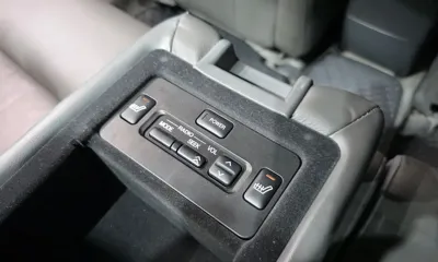 ChevroletGMDaewoo Acadia 1999, 156167 км, за 6557.7 USD - фото 18