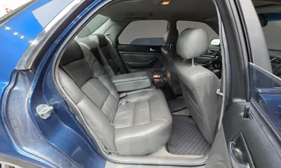 ChevroletGMDaewoo Acadia 1999, 156167 км, за 6557.7 USD - фото 19