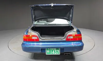 ChevroletGMDaewoo Acadia 1999, 156167 км, за 6557.7 USD - фото 20