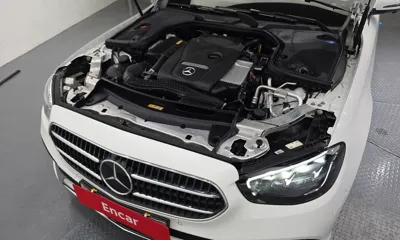 Mercedes-Benz E-Class 2023, 34469 км, за 25081.45 USD - фото 6
