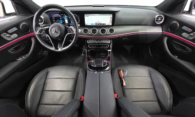 Mercedes-Benz E-Class 2023, 34469 км, за 25081.45 USD - фото 7