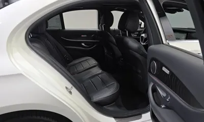 Mercedes-Benz E-Class 2023, 34469 км, за 25081.45 USD - фото 11