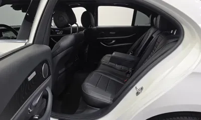 Mercedes-Benz E-Class 2023, 34469 км, за 25081.45 USD - фото 12
