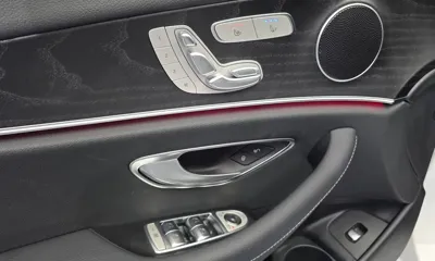 Mercedes-Benz E-Class 2023, 34469 км, за 25081.45 USD - фото 13