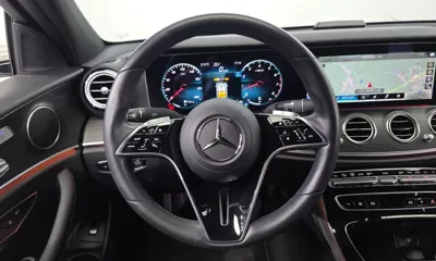 Mercedes-Benz E-Class 2023, 34469 км, за 25081.45 USD - фото 14