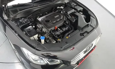 Hyundai Grandeur 2018, 172265 км, за 7423.32 USD - фото 6