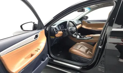 Hyundai Grandeur 2018, 172265 км, за 7423.32 USD - фото 10