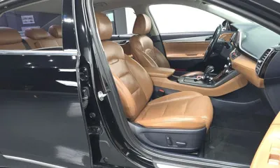 Hyundai Grandeur 2018, 172265 км, за 7423.32 USD - фото 11