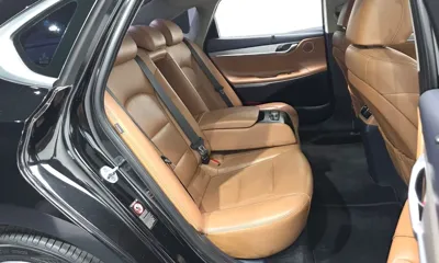 Hyundai Grandeur 2018, 172265 км, за 7423.32 USD - фото 12