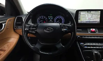 Hyundai Grandeur 2018, 172265 км, за 7423.32 USD - фото 13