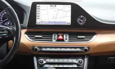 Hyundai Grandeur 2018, 172265 км, за 7423.32 USD - фото 14