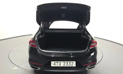 Hyundai Grandeur 2018, 172265 км, за 7423.32 USD - фото 20