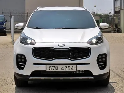 Kia Sportage 2018, 104660 км, за 7159.61 USD