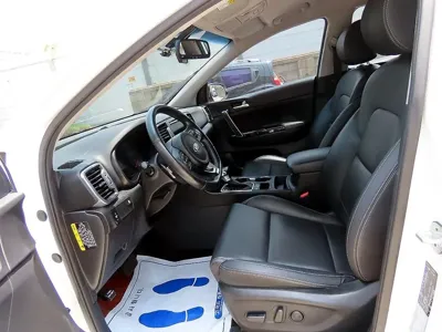 Kia Sportage 2018, 104660 км, за 7159.61 USD