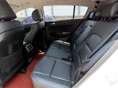 Kia Sportage 2018, 104660 км, за 7159.61 USD - фото 6