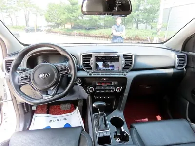 Kia Sportage 2018, 104660 км, за 7159.61 USD - фото 7