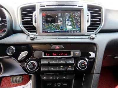 Kia Sportage 2018, 104660 км, за 7159.61 USD - фото 13