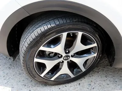 Kia Sportage 2018, 104660 км, за 7159.61 USD - фото 20