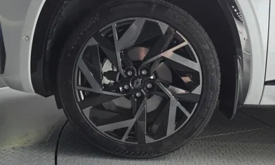 Renault-KoreaSamsung Grand Koleos 2025, 45313 км, за 21333.86 USD