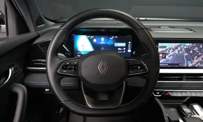 Renault-KoreaSamsung Grand Koleos 2025, 45313 км, за 21333.86 USD - фото 13
