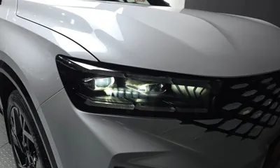 Renault-KoreaSamsung Grand Koleos 2025, 45313 км, за 21333.86 USD - фото 22
