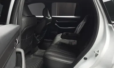 Renault-KoreaSamsung Grand Koleos 2025, 45313 км, за 21333.86 USD - фото 26