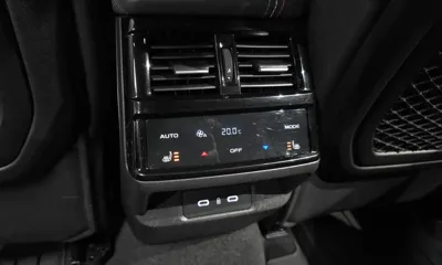 Renault-KoreaSamsung Grand Koleos 2025, 45313 км, за 21333.86 USD - фото 33
