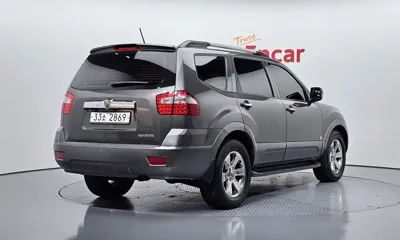 Kia Mohave 2014, 128990 км, за 6291.39 USD