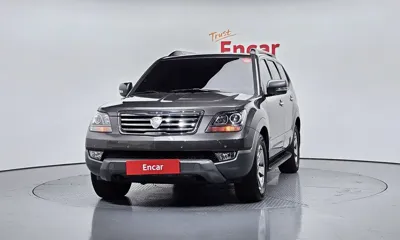 Kia Mohave 2014, 128990 км, за 6291.39 USD