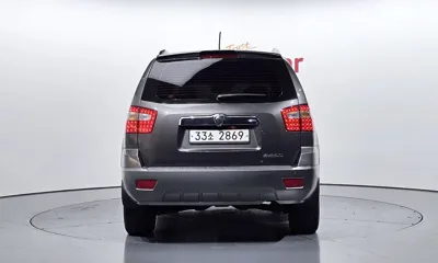Kia Mohave 2014, 128990 км, за 6291.39 USD