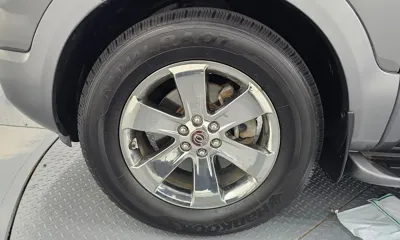 Kia Mohave 2014, 128990 км, за 6291.39 USD