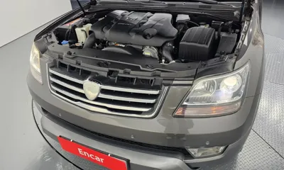 Kia Mohave 2014, 128990 км, за 6291.39 USD - фото 6