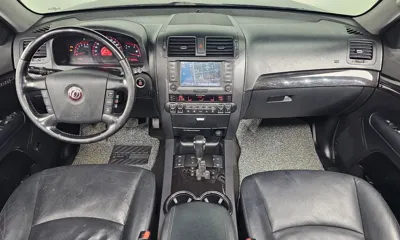 Kia Mohave 2014, 128990 км, за 6291.39 USD - фото 7