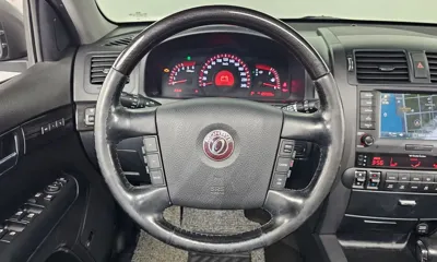 Kia Mohave 2014, 128990 км, за 6291.39 USD - фото 13