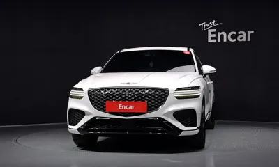 Genesis GV70 2022, 66406 км, за 26847.84 USD