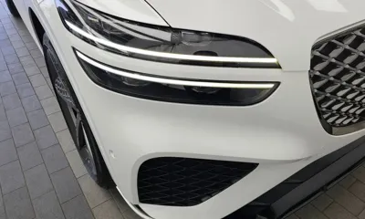 Genesis GV70 2022, 66406 км, за 26632.8 USD - фото 22