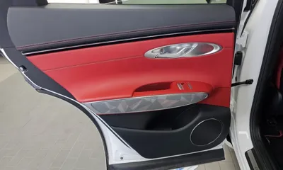 Genesis GV70 2022, 66406 км, за 26632.8 USD - фото 25