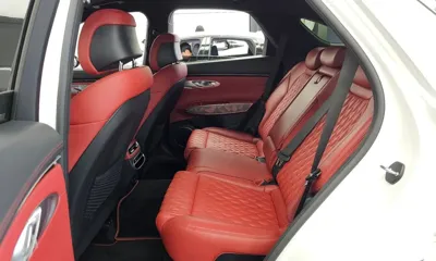 Genesis GV70 2022, 66406 км, за 26632.8 USD - фото 26