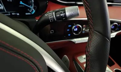 Genesis GV70 2022, 66406 км, за 26632.8 USD - фото 28