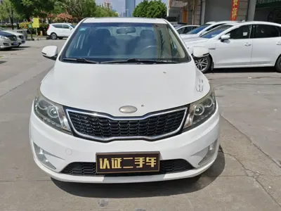 Kia K2 2013, 120000 км, за 1691.68 USD